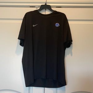 Nike Dri-fit Boise State Broncos Tee